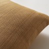 Μαξιλαροθήκη Διακόσμησης Gofis Home Teyana Mustard Yellow 20-05-656-2/04 30x45