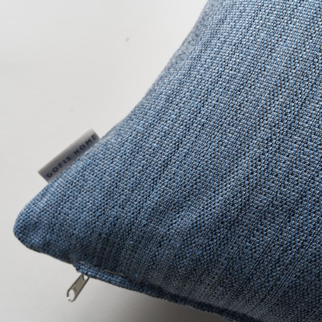 Μαξιλαροθήκη Διακόσμησης Gofis Home Teyana Jean...