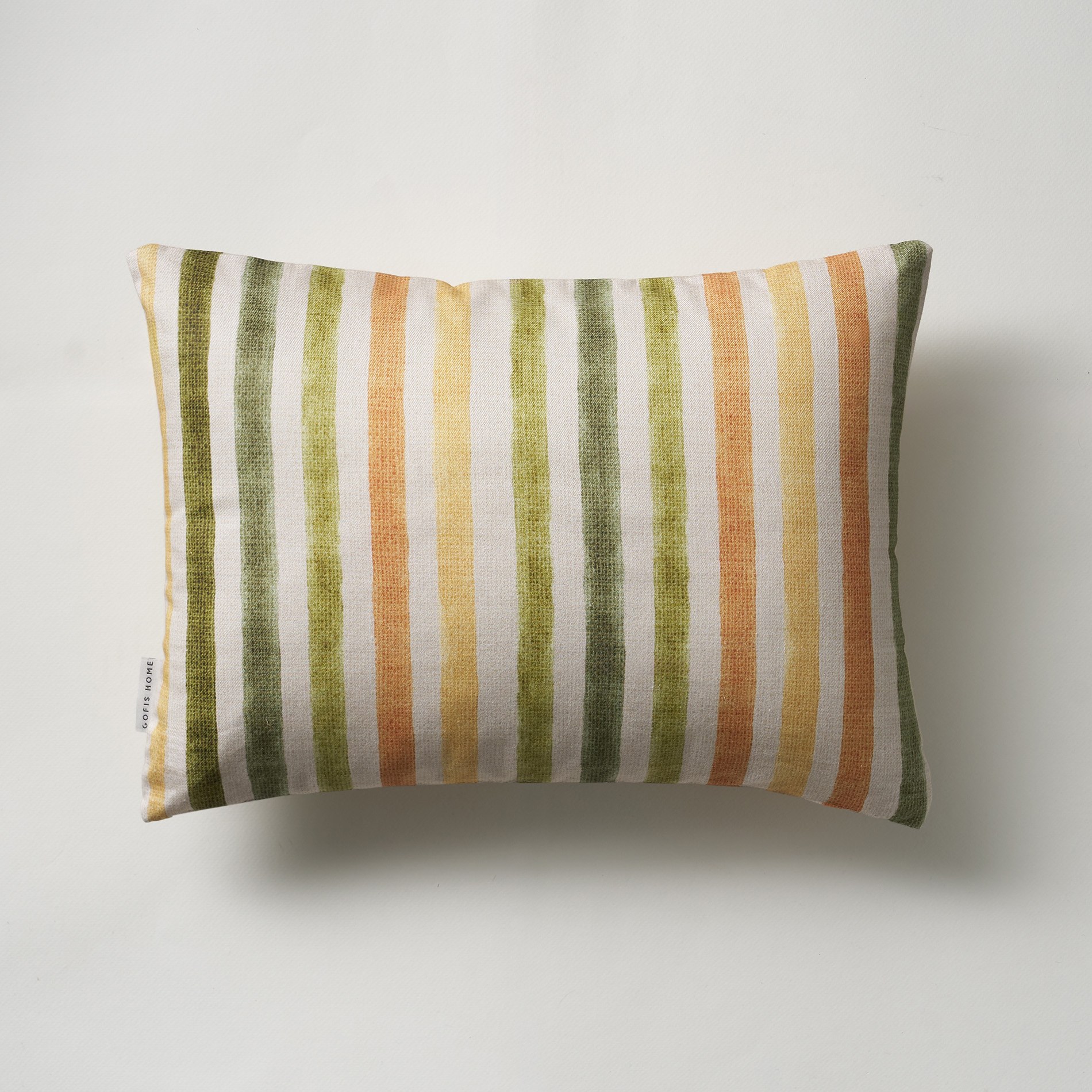 Μαξιλαροθήκη Διακόσμησης Gofis Home Harriet 20-05-658 30x45