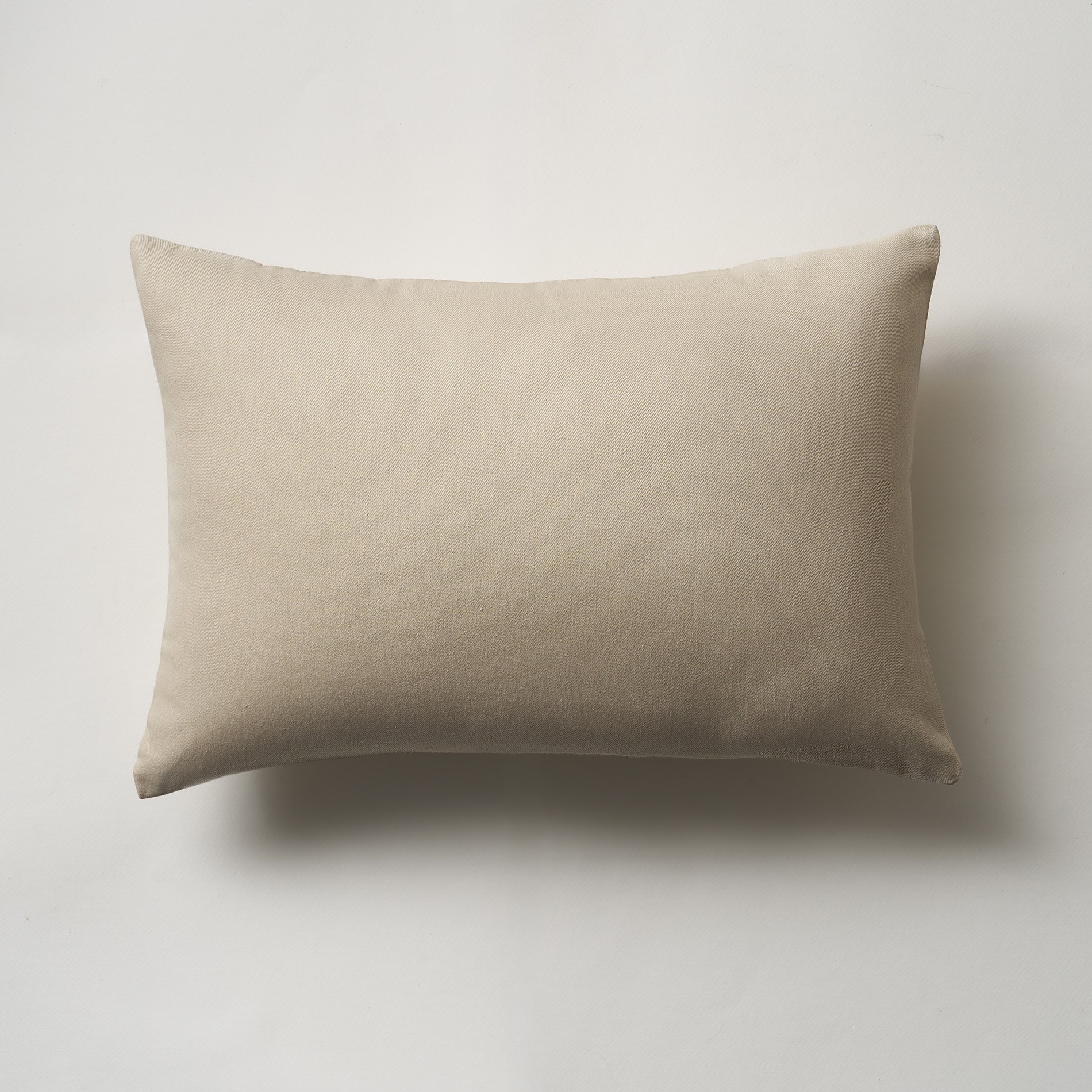 Μαξιλαροθήκη Διακόσμησης Gofis Home Emory Warm Beige 20-05-714-1/06 30x45