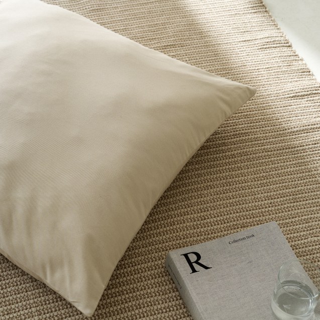 Μαξιλαροθήκη Διακόσμησης Gofis Home Emory Warm...