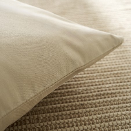 Μαξιλαροθήκη Διακόσμησης Gofis Home Emory Warm Beige 20-05-714-2/06 65x65
