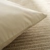 Μαξιλαροθήκη Διακόσμησης Gofis Home Emory Warm Beige 20-05-714-2/06 65x65