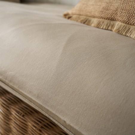 Futon Gofis Home Emory Warm Beige 20-07-714/06 80x200
