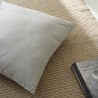 Μαξιλαροθήκη Διακόσμησης Gofis Home Emory Smoke Green 20-05-714-2/07 65x65