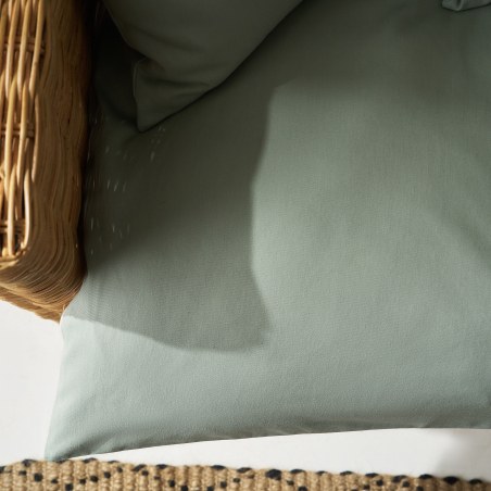 Futon Gofis Home Emory Smoke Green 20-07-714/07 80x200