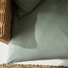 Futon Gofis Home Emory Smoke Green 20-07-714/07 80x200