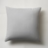 Μαξιλαροθήκη Διακόσμησης Gofis Home Emory Light Grey 20-05-714/15 43x43