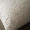 Μαξιλαροθήκη Διακόσμησης Gofis Home Francis Natural Beige 20-05-729/06 50x50