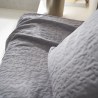 Ριχτάρι Τετραθέσιου Gofis Home Francis Magnet Grey 20-07-729-4/15 180x350
