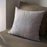 Μαξιλαροθήκη Διακόσμησης Gofis Home Francis Magnet Grey 20-05-729/15 50x50