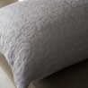 Μαξιλαροθήκη Διακόσμησης Gofis Home Francis Magnet Grey 20-05-729/15 50x50