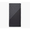 Πετσέτα Θαλάσσης Nef-Nef Pointing Grey 80x160