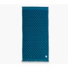 Πετσέτα Θαλάσσης Nef-Nef Virago Ocean Blue 80x160