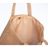 Τσάντα Θαλάσσης Nef-Nef Ioli Natural 48x34x34x14