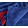 Πετσέτα Θαλάσσης Nef-Nef Nau Positive Denim 80x160
