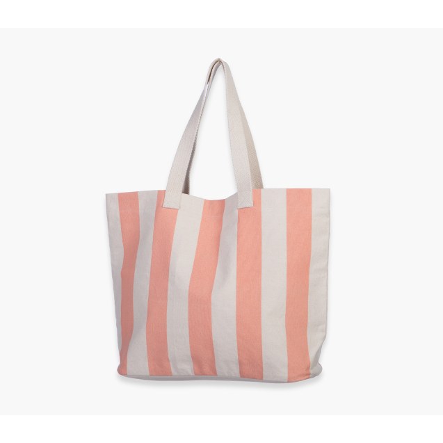 Τσάντα Θαλάσσης Nef-Nef Portofino Coral 52x38x15