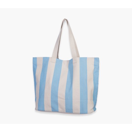 Τσάντα Θαλάσσης Nef-Nef Portofino Coral 52x38x15