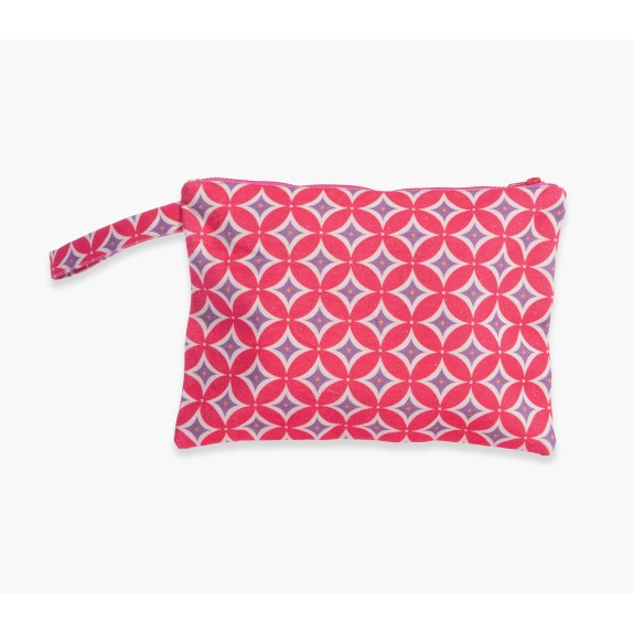 Νεσεσέρ Παραλίας Nef-Nef Sparkle Coral 33x23