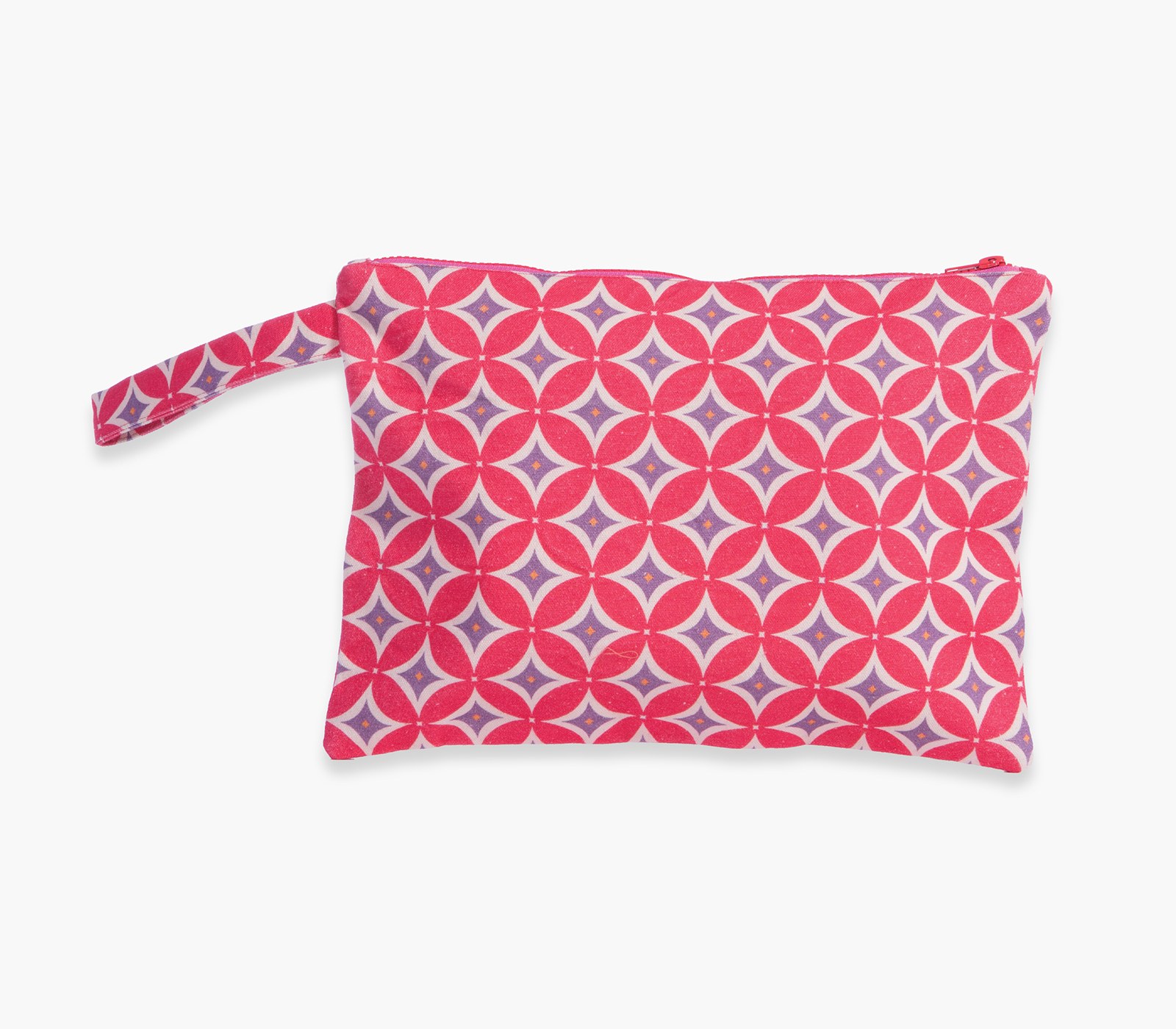 Νεσεσέρ Παραλίας Nef-Nef Sparkle Coral 33x23