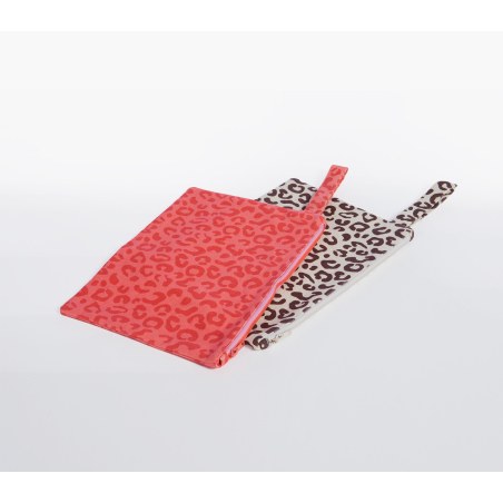 Νεσεσέρ Παραλίας Nef-Nef Kenya Coral 33x23