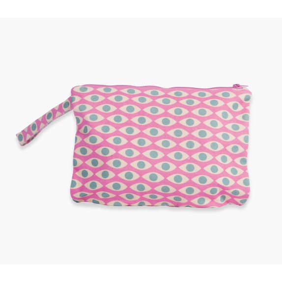 Νεσεσέρ Παραλίας Nef-Nef Optimal Pink 33x23