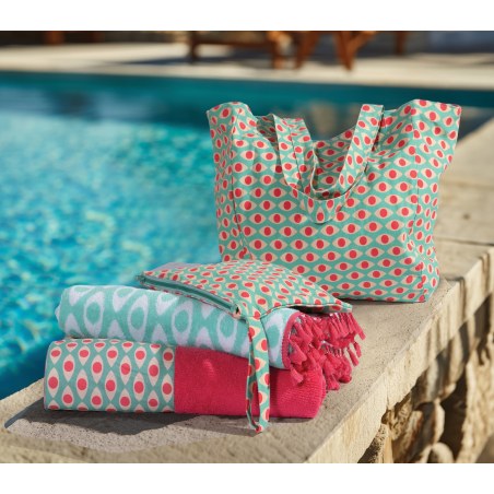 Νεσεσέρ Παραλίας Nef-Nef Optimal Aqua 33x23