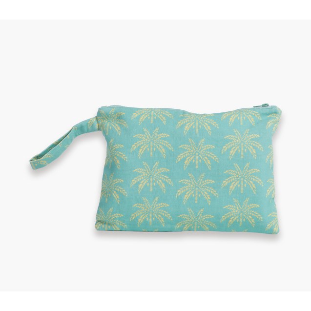 Νεσεσέρ Παραλίας Nef-Nef Oriental Blue 33x23