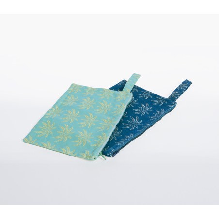 Νεσεσέρ Παραλίας Nef-Nef Oriental Aqua 33x23