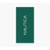 Πετσέτα Θαλάσσης Nef-Nef Nau Logo Red 80x160