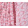 Πετσέτα Θαλάσσης Παρεό Nef-Nef Option Fuchsia 110x150
