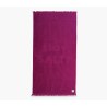 Πετσέτα Θαλάσσης Nef-Nef Stay Salty Purple 90x170