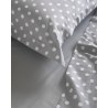 Σετ Πάπλωμα Υπέρδιπλο 3 Τεμαχίων Rythmos Coquette 220x240