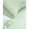 Σετ Πάπλωμα Υπέρδιπλο 3 Τεμαχίων Rythmos Coquette 220x240