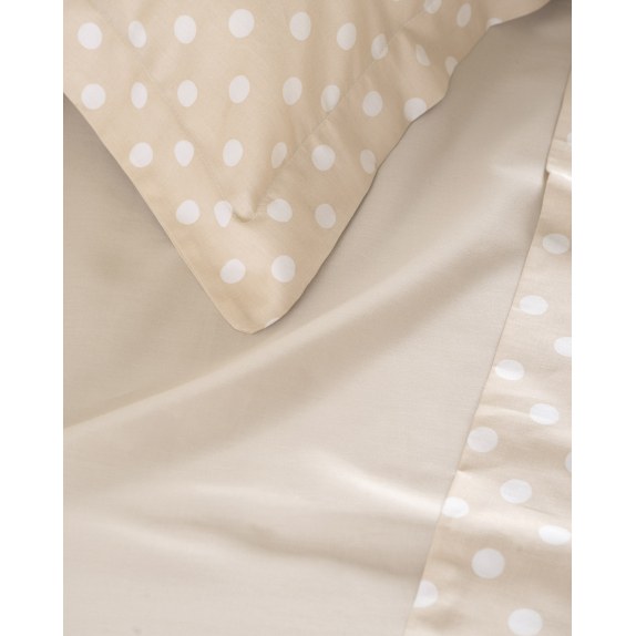 Σετ Πάπλωμα Υπέρδιπλο 3 Τεμαχίων Rythmos Coquette 220x240