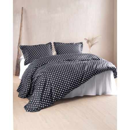 Σετ Κουβερλί Υπέρδιπλο 3 Τεμαχίων Rythmos Coquette 220x240