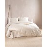Σετ Κουβερλί Υπέρδιπλο 3 Τεμαχίων Rythmos Coquette 220x240