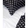 Σετ Κουβερλί Υπέρδιπλο 3 Τεμαχίων Rythmos Coquette 220x240