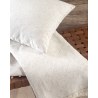 Ριχτάρι Τετραθέσιου Rythmos Ivy Εκρού 180x330