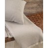 Ριχτάρι Τετραθέσιου Rythmos Ivy Εκρού 180x330