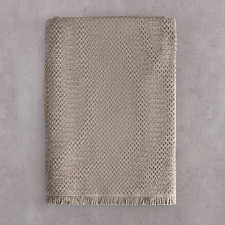 Ριχτάρι Διθέσιου Rythmos Rami Τερακότα 180x240