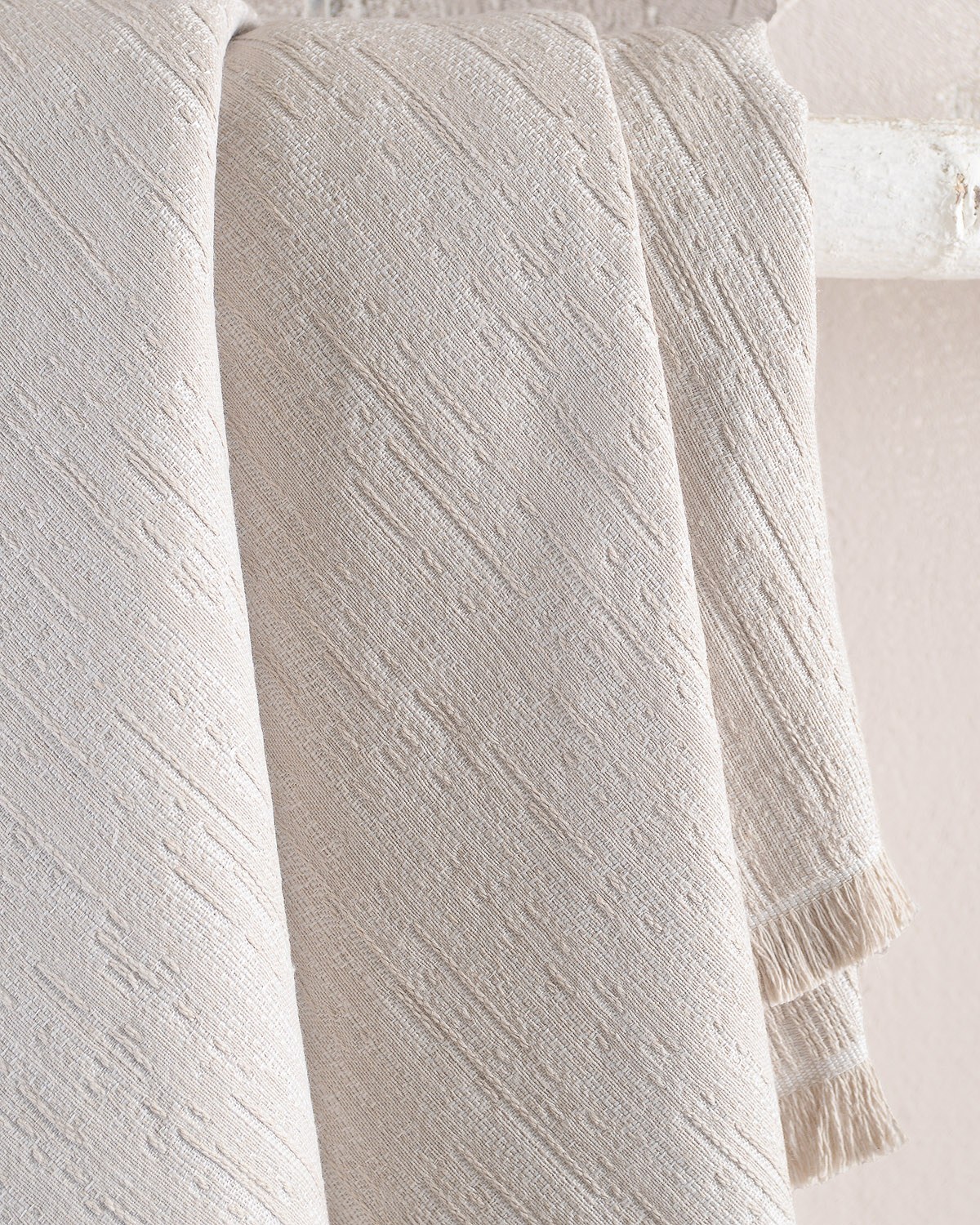 Ριχτάρι Τριθέσιου Rythmos Toris Μπεζ 180x280