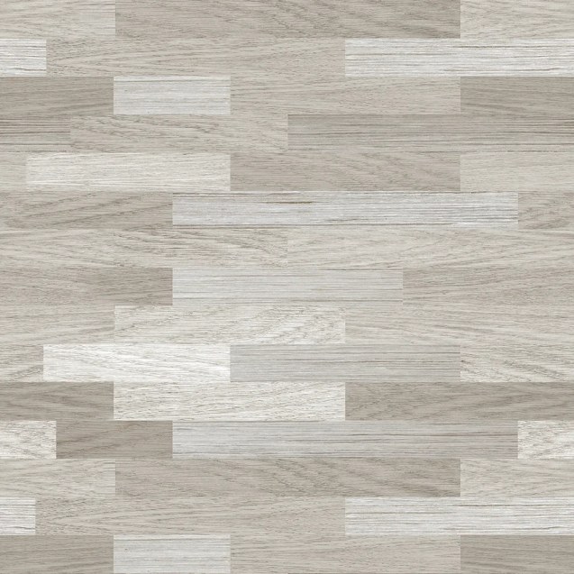 Birch μαλακά πλακάκια προστασίας τοίχων (54739)