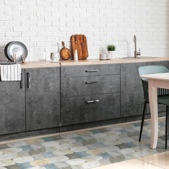 Artistic Cement διάδρομος βινυλίου L (83634)