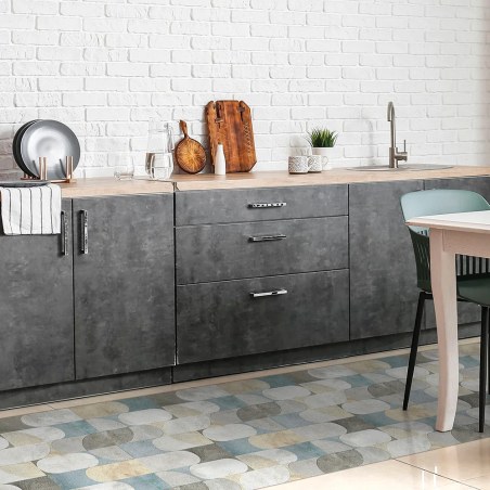 Artistic Cement διάδρομος βινυλίου L (83634)