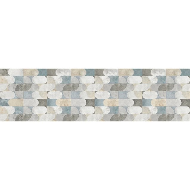 Artistic Cement διάδρομος βινυλίου L (83634)