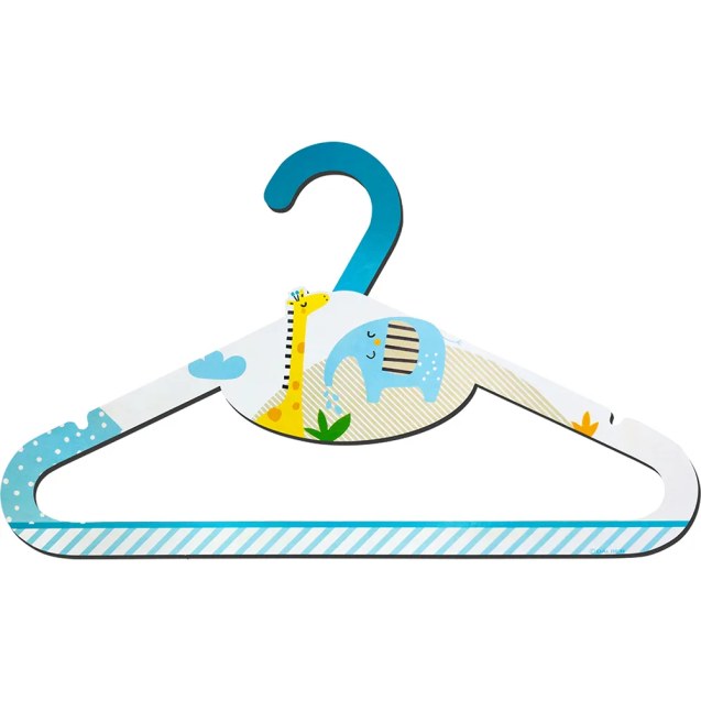 My Little Jungle κρεμάστρες (4110)