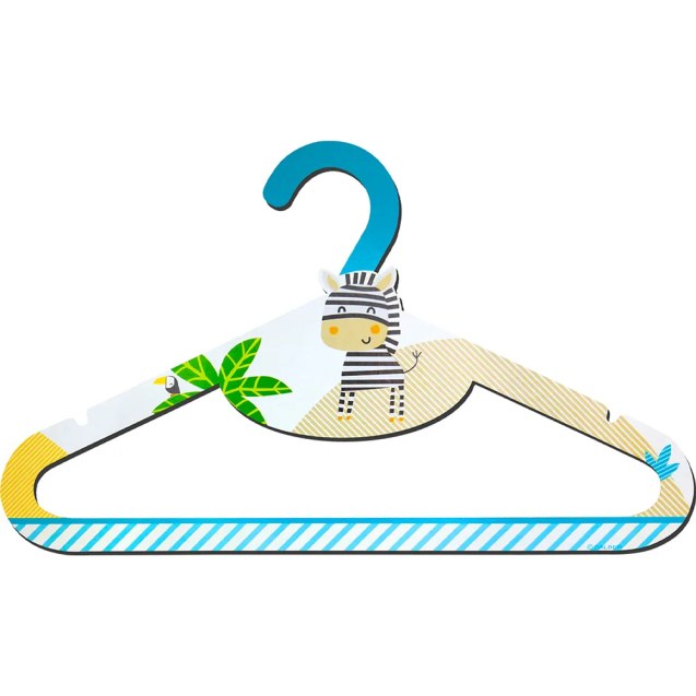 My Little Jungle κρεμάστρες (4110)