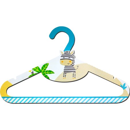 My Little Jungle κρεμάστρες (4110)