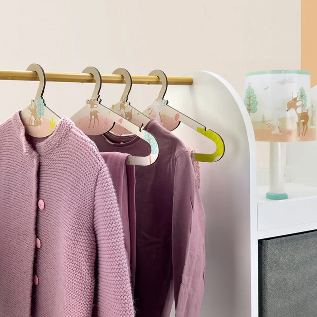 Loving Deer κρεμάστρες (4270)